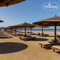 Sunrise Alma Bay Resort 