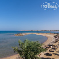 Sunrise Alma Bay Resort 