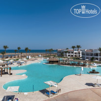 Sunrise Alma Bay Resort 