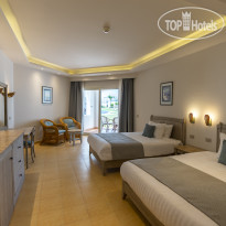 Sunrise Alma Bay Resort 