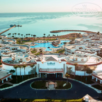 Sunrise Alma Bay Resort 