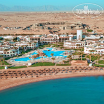 Sunrise Alma Bay Resort 