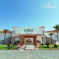 Sunrise Alma Bay Resort 