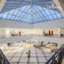 Sunrise Alma Bay Resort 