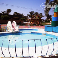 Golden 5 Almas Resort (closed) 