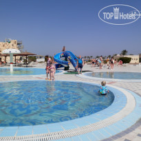Golden 5 Almas Resort (closed) Детские бассейны в Аква Парке