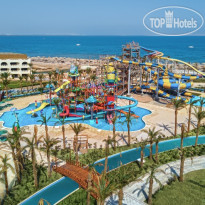 Golden 5 Almas Resort (closed) 
