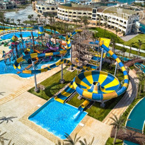 Golden 5 Almas Resort (closed) 
