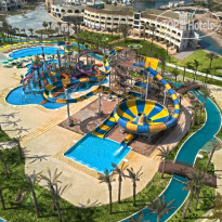 Golden 5 Almas Resort (closed) 