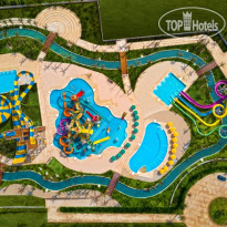 Golden 5 Almas Resort (closed) 