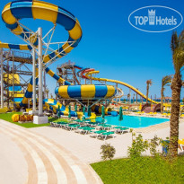 Golden 5 Almas Resort (closed) 