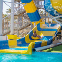 Golden 5 Almas Resort (closed) 