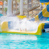Golden 5 Almas Resort (closed) 