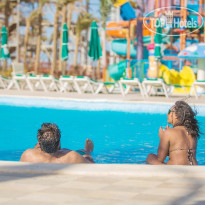 Golden 5 Almas Resort (closed)