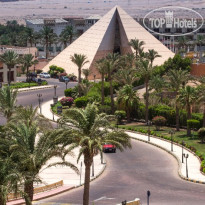 Golden 5 Almas Resort (closed)