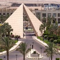 Golden 5 Almas Resort (closed)