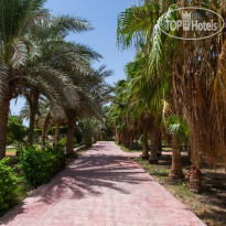 Golden 5 Almas Resort (closed)
