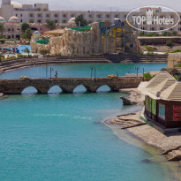 Golden 5 Almas Resort (closed)