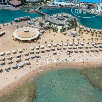 Golden 5 Almas Resort (closed)