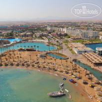 Golden 5 Almas Resort (closed)