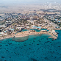 Golden 5 Almas Resort (closed)