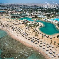 Golden 5 Almas Resort (closed)