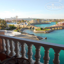 Golden 5 Almas Resort (closed)