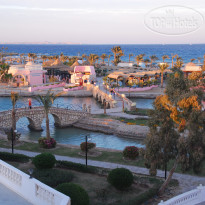 Golden 5 Almas Resort (closed) 