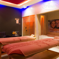 SUNRISE Holidays Resort - Adults Only 