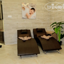 SUNRISE Holidays Resort - Adults Only 