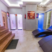 SUNRISE Holidays Resort - Adults Only 