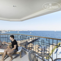 SUNRISE Holidays Resort - Adults Only