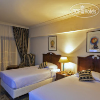 SUNRISE Holidays Resort - Adults Only
