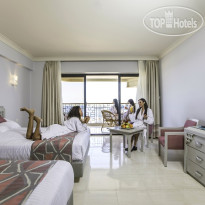 SUNRISE Holidays Resort - Adults Only