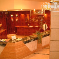 Desert Inn
