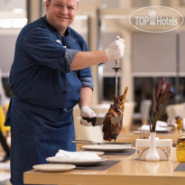 Rixos Premium Magawish Suites & Villas 