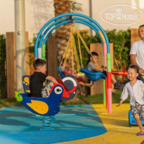 Rixos Premium Magawish Suites & Villas 