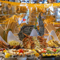 Rixos Premium Magawish Suites & Villas 