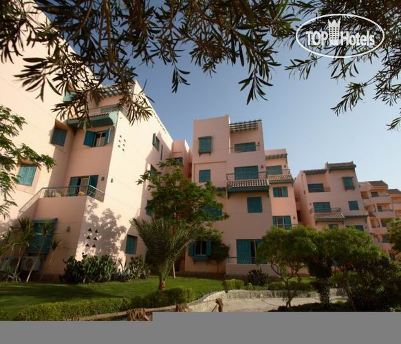 New photos from tourists Eagles Down Town Zahabia Resort 4*