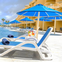 Amwaj Beach Club Abu Soma