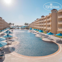 Amwaj Beach Club Abu Soma