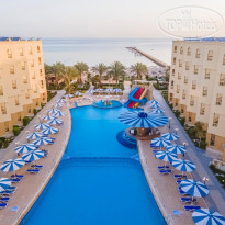 AMC Royal Hotel & Spa 