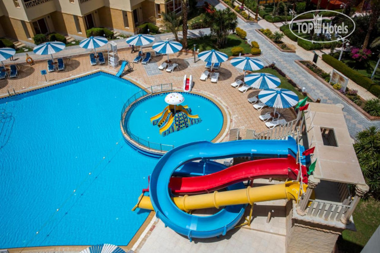 AMC Royal Hotel & Spa