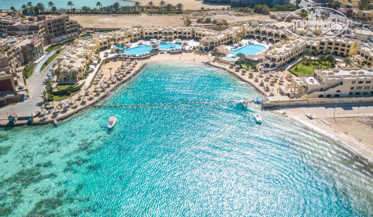 Sunny Days El Palacio Resort