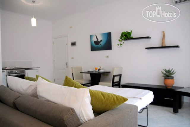 New photos from tourists Desert Pearl Apartments 4*