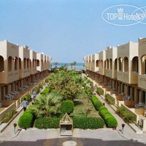 Sultana Beach Resort 