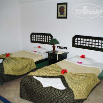Sultana Beach Resort 