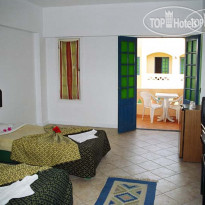 Sultana Beach Resort 