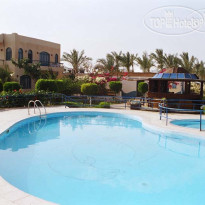 Sultana Beach Resort 