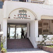 Grand Solei Laguna (закрыт) 